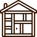 Maison à ossature bois